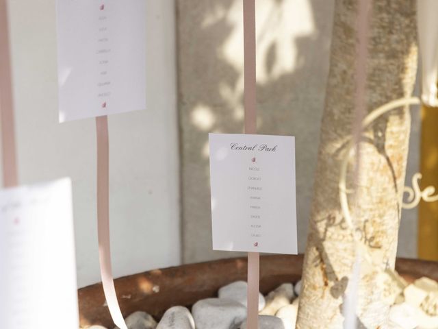 Il matrimonio di Davide e Roberta a Rovato, Brescia 109