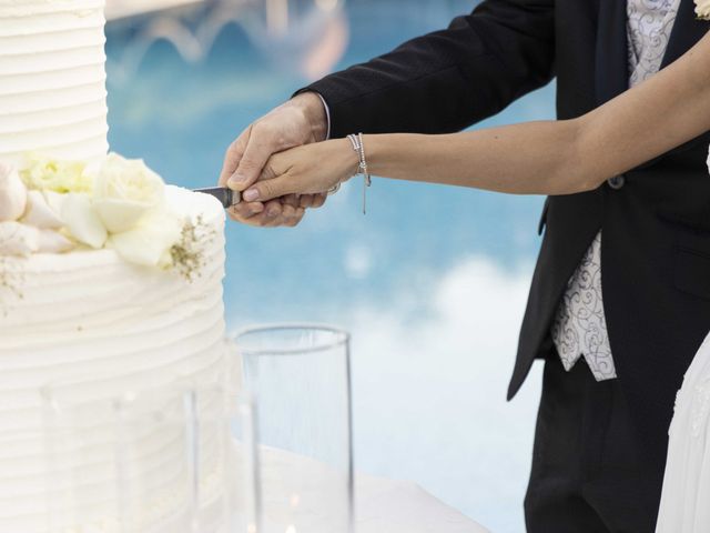 Il matrimonio di Davide e Roberta a Rovato, Brescia 177