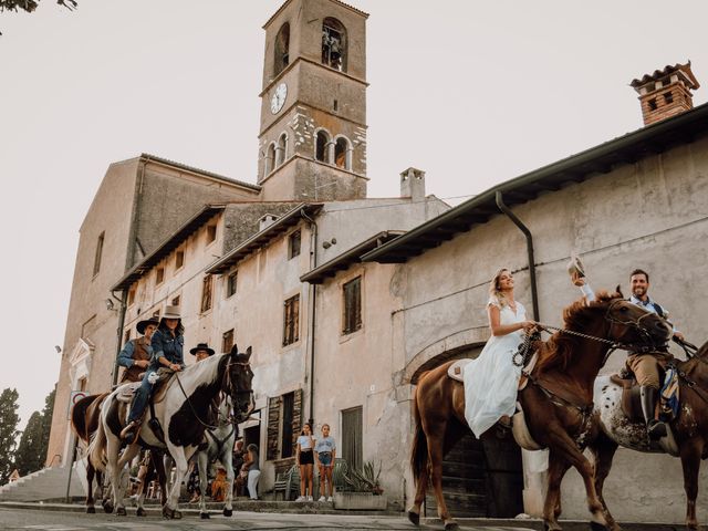 Il matrimonio di Davide e Sara a Verona, Verona 32