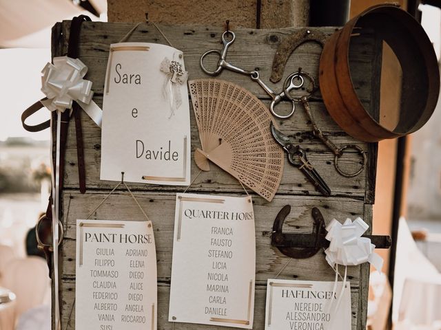 Il matrimonio di Davide e Sara a Verona, Verona 35