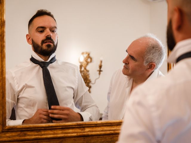 Il matrimonio di Angela e Alan a Macerata, Macerata 14