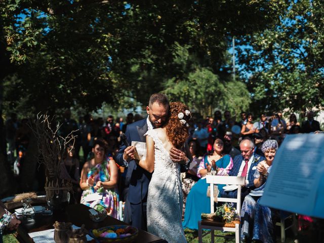 Il matrimonio di Angela e Alan a Macerata, Macerata 31