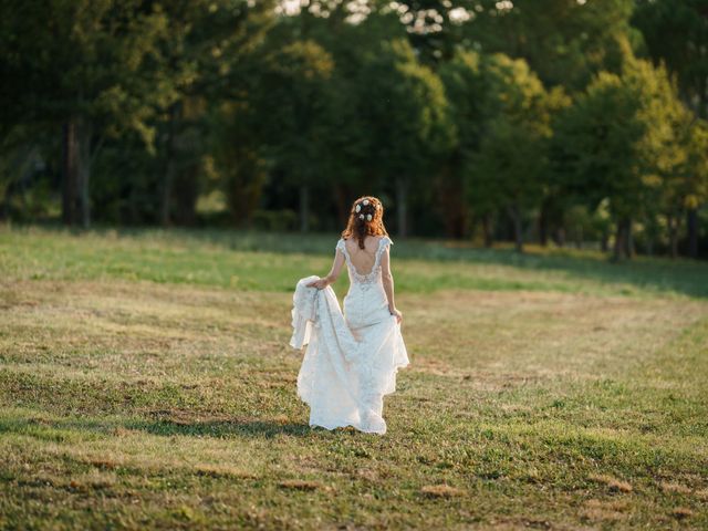 Il matrimonio di Angela e Alan a Macerata, Macerata 57