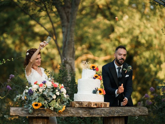 Il matrimonio di Angela e Alan a Macerata, Macerata 67