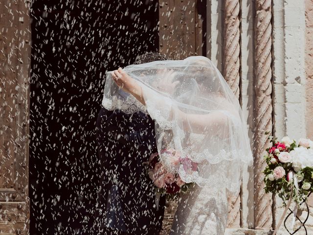 Il matrimonio di Alina e Guido a Perugia, Perugia 7