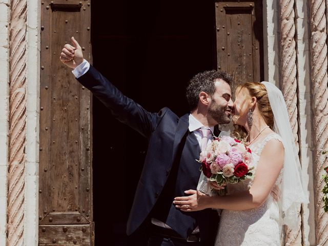 Il matrimonio di Alina e Guido a Perugia, Perugia 8