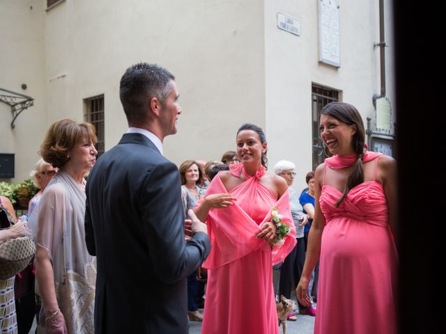 Il matrimonio di Erma e Mari a Varzi, Pavia 32