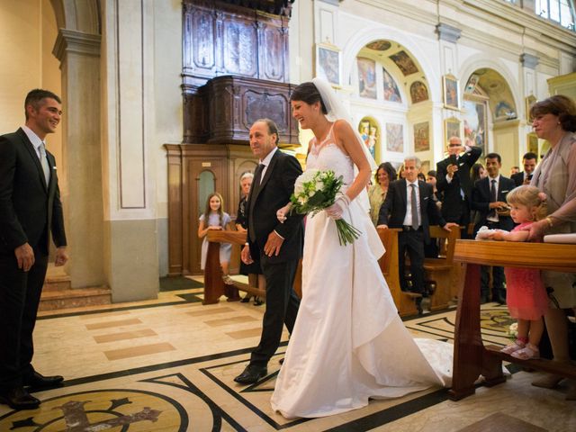 Il matrimonio di Erma e Mari a Varzi, Pavia 42