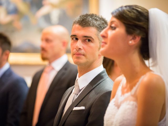 Il matrimonio di Erma e Mari a Varzi, Pavia 45