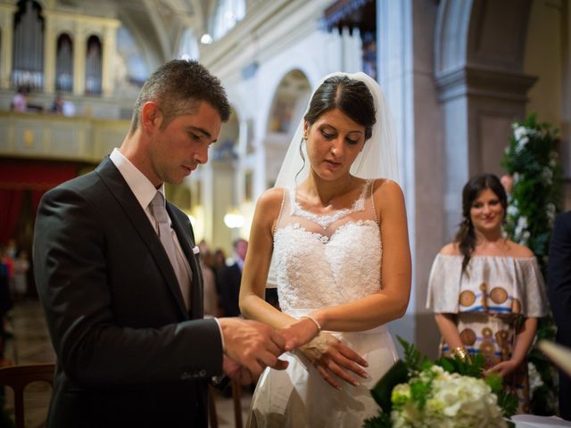 Il matrimonio di Erma e Mari a Varzi, Pavia 51