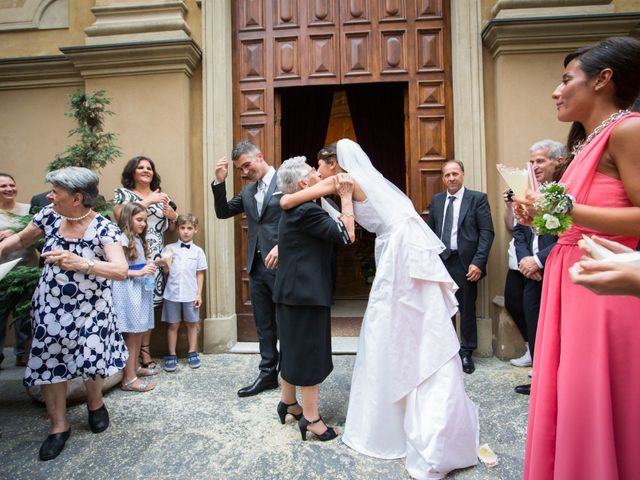 Il matrimonio di Erma e Mari a Varzi, Pavia 59