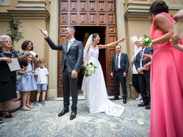 Il matrimonio di Erma e Mari a Varzi, Pavia 60