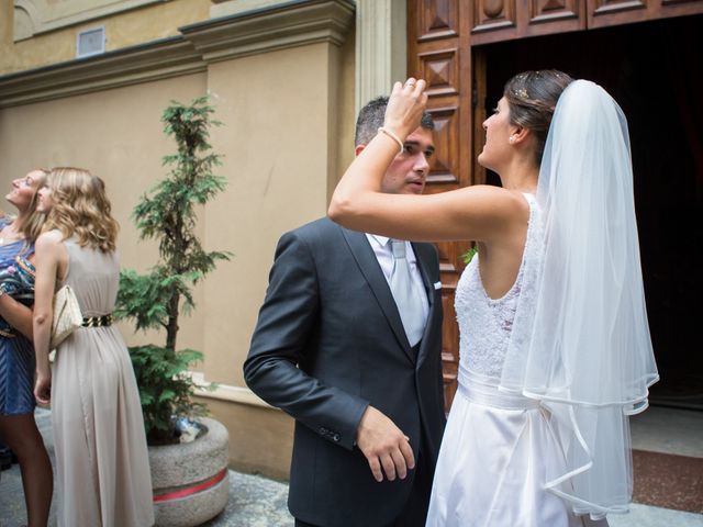 Il matrimonio di Erma e Mari a Varzi, Pavia 61