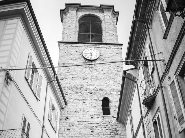 Il matrimonio di Erma e Mari a Varzi, Pavia 70