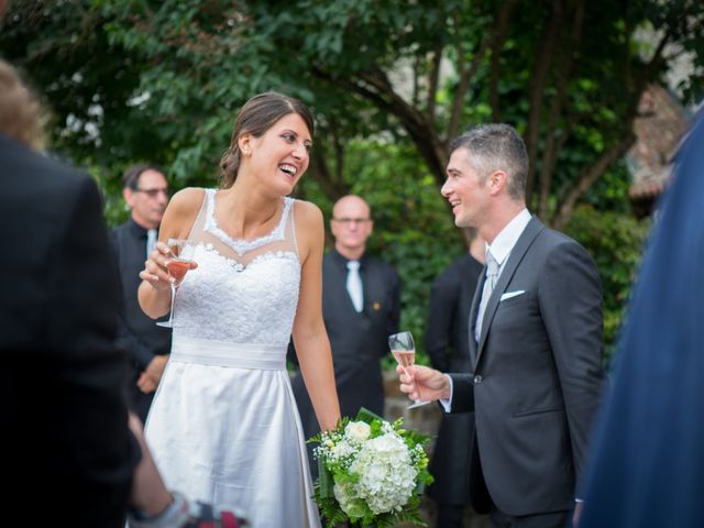 Il matrimonio di Erma e Mari a Varzi, Pavia 72