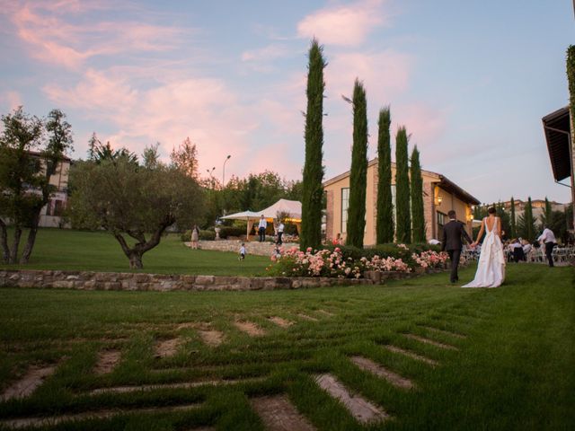 Il matrimonio di Erma e Mari a Varzi, Pavia 89