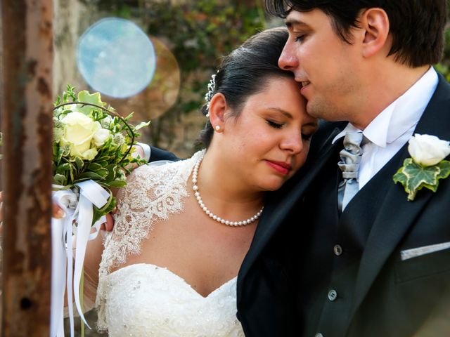Il matrimonio di Marco e Daniela a Treviglio, Bergamo 51