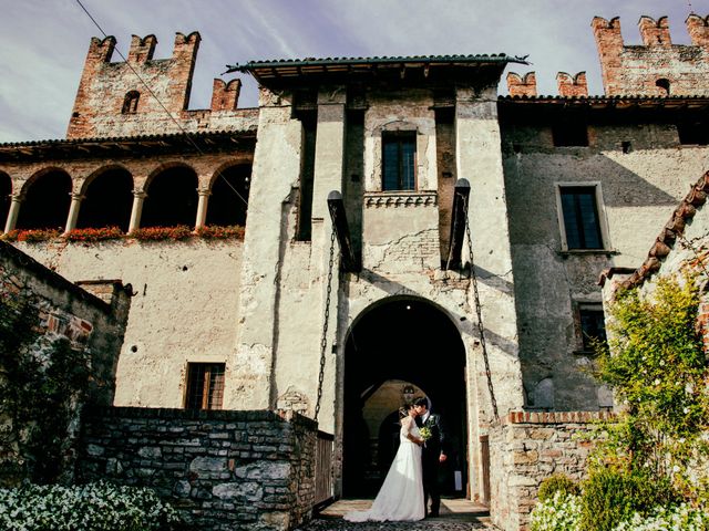 Il matrimonio di Marco e Daniela a Treviglio, Bergamo 52