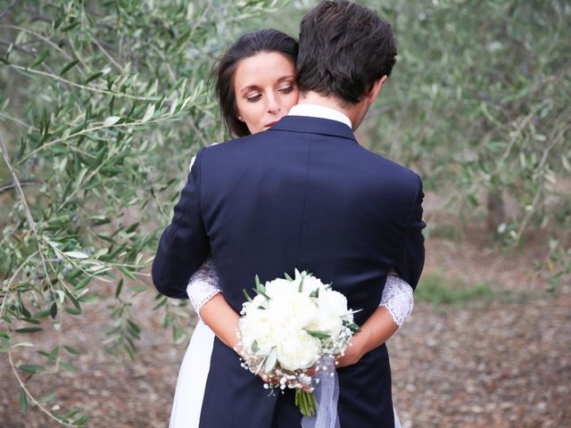 Il matrimonio di Luca e Evelina a Sanremo, Imperia 17