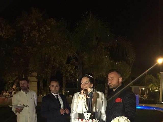 Il matrimonio di Pietro e Anna a Cardito, Napoli 9