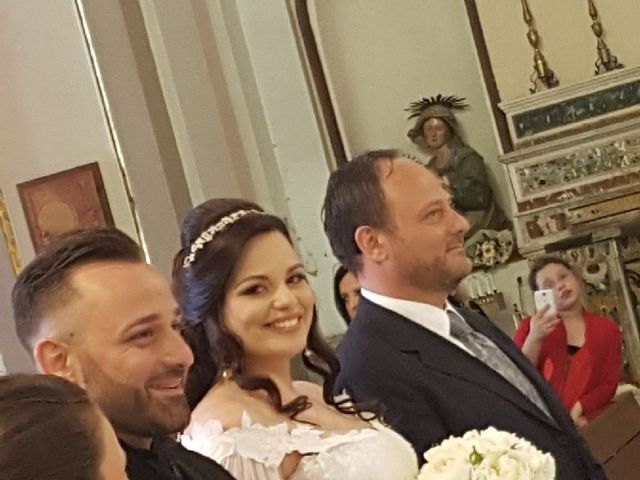 Il matrimonio di Pietro e Anna a Cardito, Napoli 12