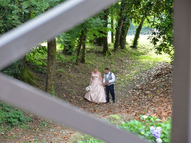 Il matrimonio di Maurizio e Irene a Cintano, Torino 6