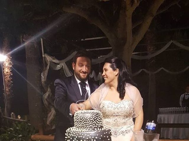 Il matrimonio di carmen e armando  a Cetraro, Cosenza 13