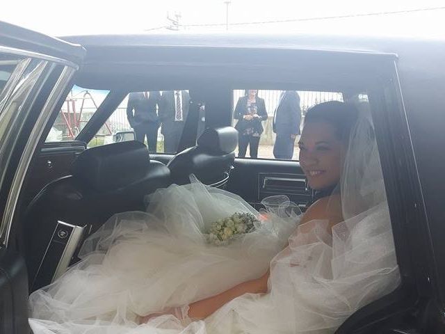 Il matrimonio di carmen e armando  a Cetraro, Cosenza 21