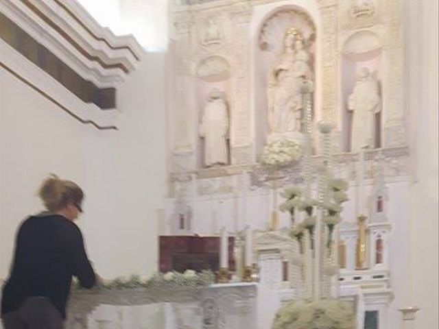 Il matrimonio di carmen e armando  a Cetraro, Cosenza 23