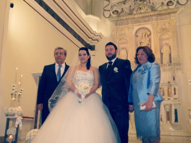 Il matrimonio di carmen e armando  a Cetraro, Cosenza 54