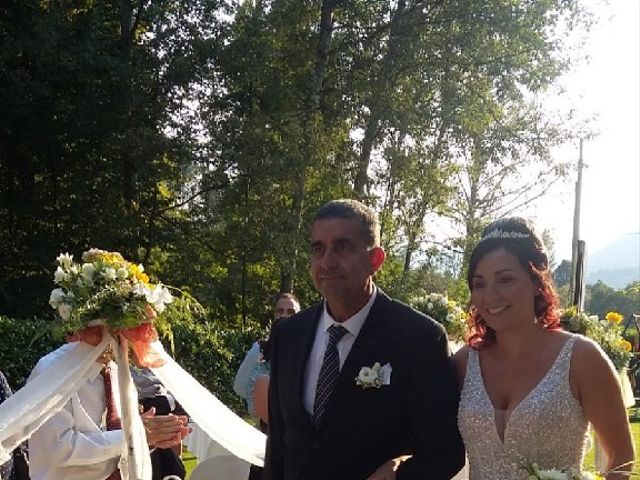 Il matrimonio di Luca e Daniela  a La Cassa, Torino 3