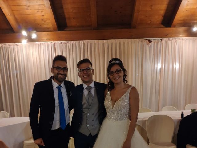 Il matrimonio di Luca e Daniela  a La Cassa, Torino 5