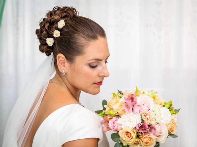 Il matrimonio di Nicola e Eleonora a Ferrara, Ferrara 13