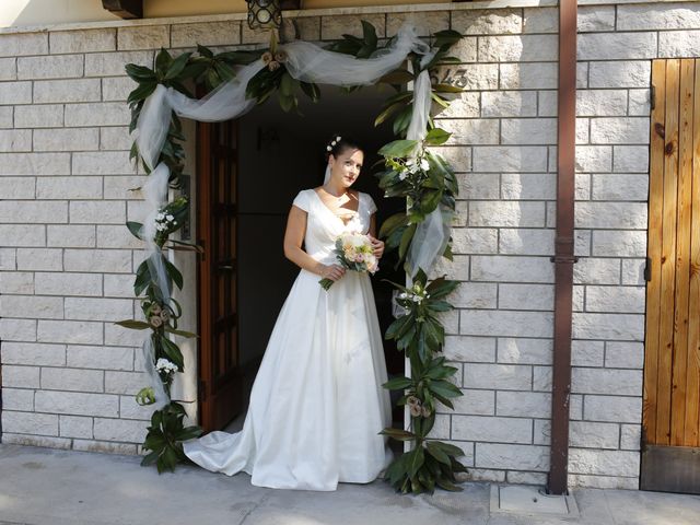 Il matrimonio di Nicola e Eleonora a Ferrara, Ferrara 14