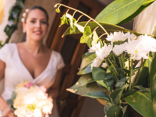 Il matrimonio di Nicola e Eleonora a Ferrara, Ferrara 15