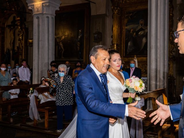 Il matrimonio di Nicola e Eleonora a Ferrara, Ferrara 36