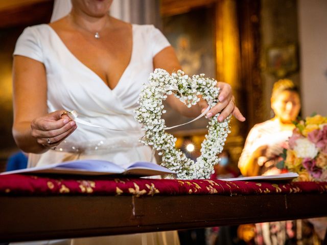 Il matrimonio di Nicola e Eleonora a Ferrara, Ferrara 44