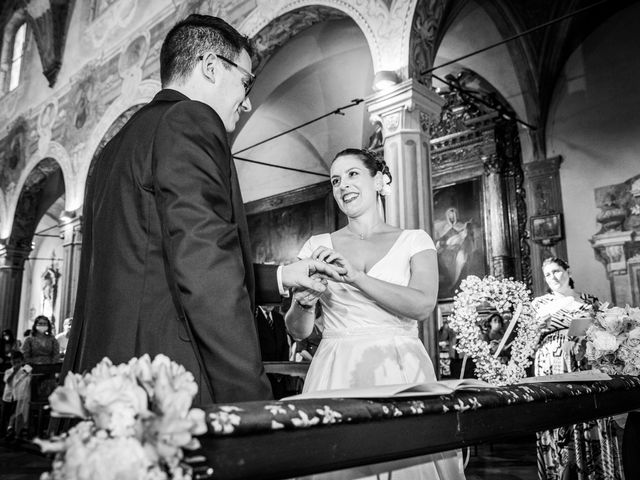 Il matrimonio di Nicola e Eleonora a Ferrara, Ferrara 46