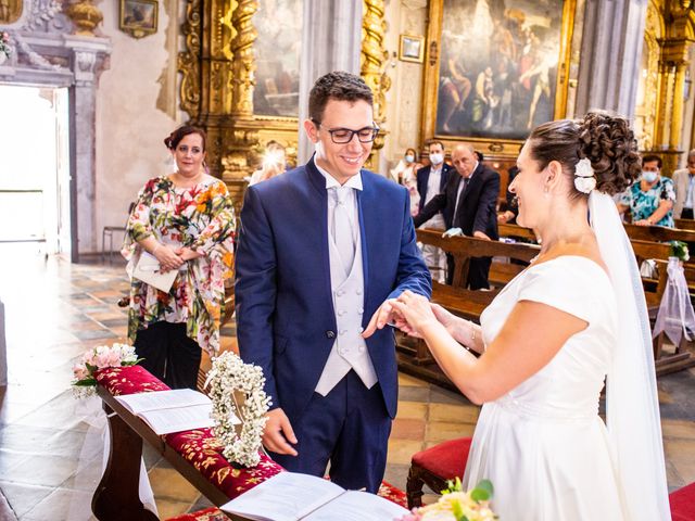 Il matrimonio di Nicola e Eleonora a Ferrara, Ferrara 53