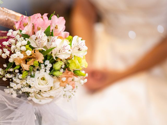 Il matrimonio di Nicola e Eleonora a Ferrara, Ferrara 57