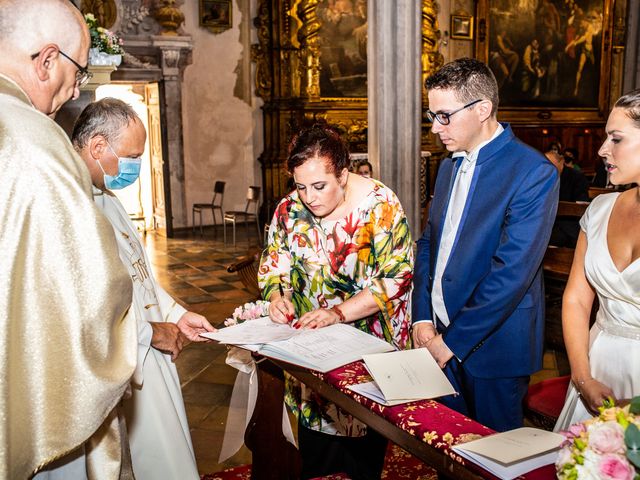 Il matrimonio di Nicola e Eleonora a Ferrara, Ferrara 59