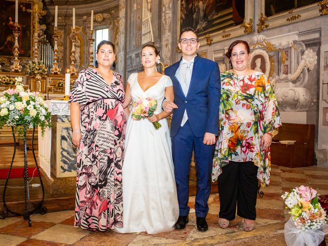 Il matrimonio di Nicola e Eleonora a Ferrara, Ferrara 60