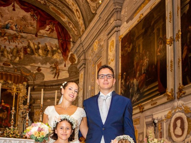 Il matrimonio di Nicola e Eleonora a Ferrara, Ferrara 63