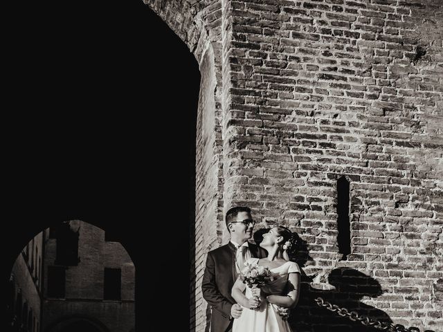 Il matrimonio di Nicola e Eleonora a Ferrara, Ferrara 75