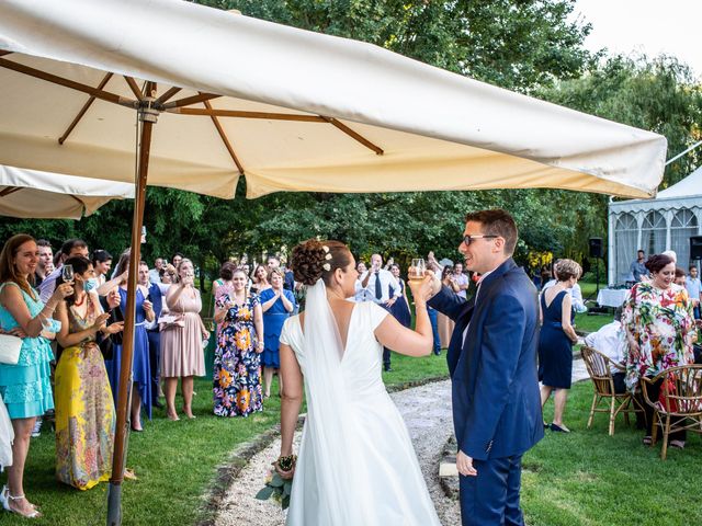 Il matrimonio di Nicola e Eleonora a Ferrara, Ferrara 79