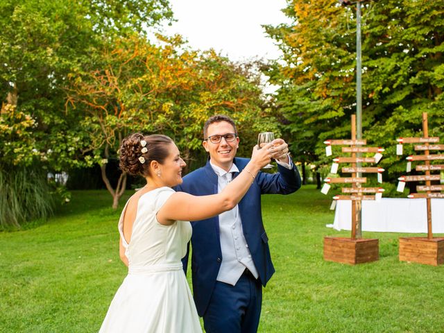 Il matrimonio di Nicola e Eleonora a Ferrara, Ferrara 82