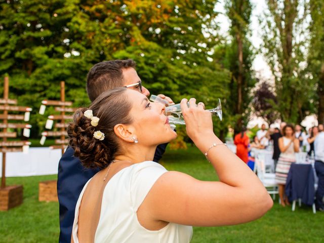 Il matrimonio di Nicola e Eleonora a Ferrara, Ferrara 83