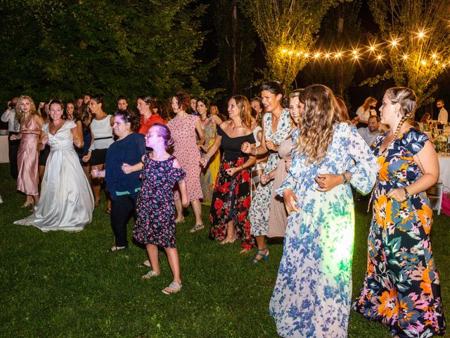 Il matrimonio di Nicola e Eleonora a Ferrara, Ferrara 88