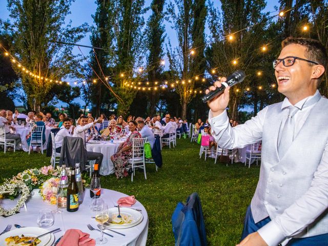 Il matrimonio di Nicola e Eleonora a Ferrara, Ferrara 93