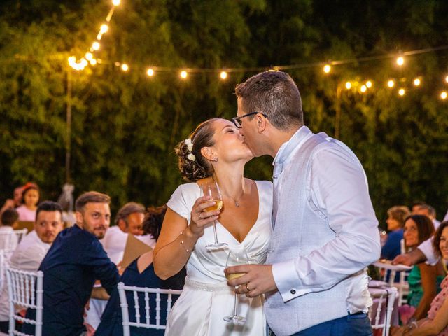 Il matrimonio di Nicola e Eleonora a Ferrara, Ferrara 94